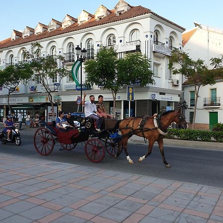 Matchroom Country Club Perla Roja 1 Malaga Exterior photo